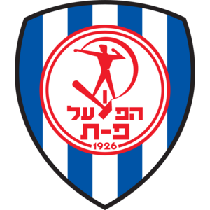Hapoel Petah-Tikva Logo